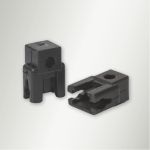 SD-Modell 1606 - N - Kupplungs-Adapter für Blatt-Richtfeder (2 Stück)